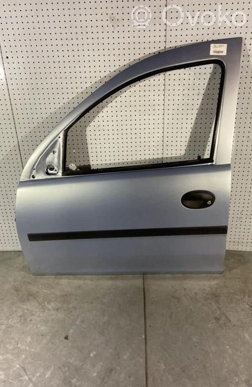 Opel Combo C Porte avant