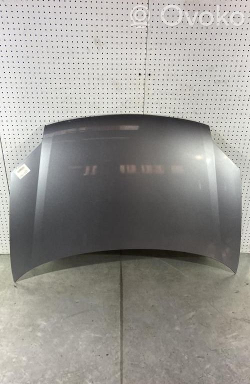Citroen Berlingo Couvercle, capot moteur 