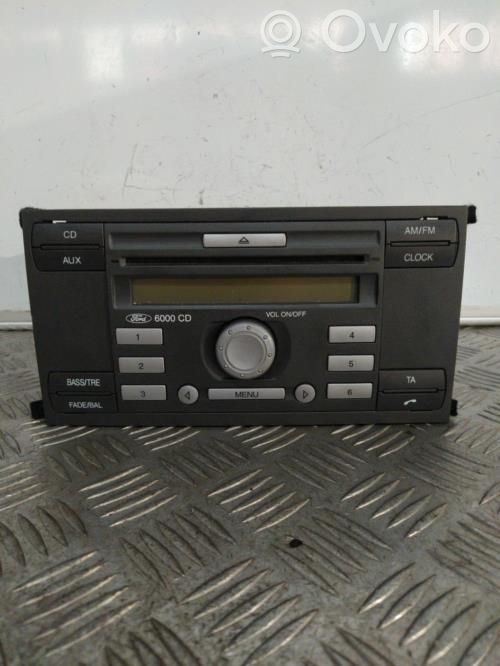 Panel / Radioodtwarzacz CD/DVD/GPS   1927597