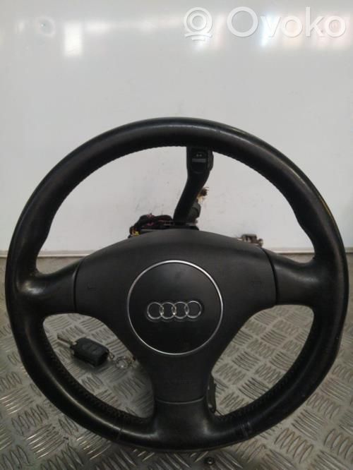 Audi A3 S3 8L Volant