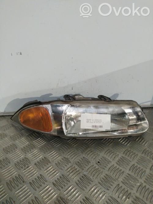 Phare frontale   XBC10290