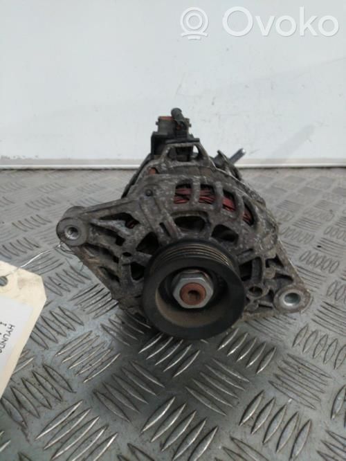 Hyundai i10 Generatore/alternatore