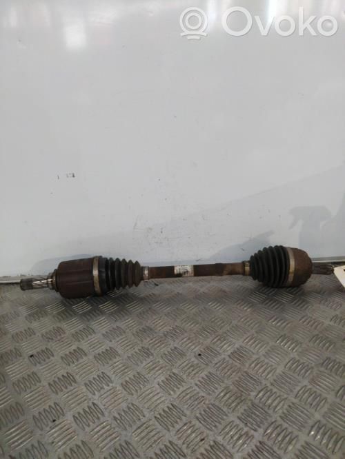 Etuvetoakseli   391016840R