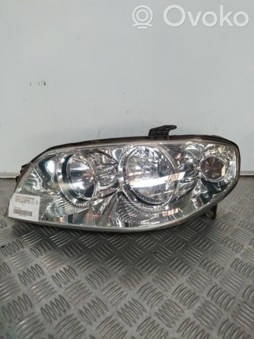 Fiat Punto (188) Phare frontale
