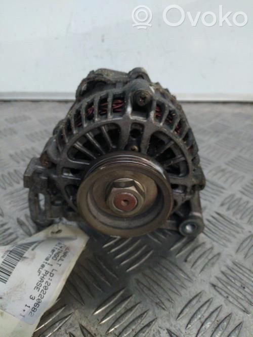 Alternador   8200660045
