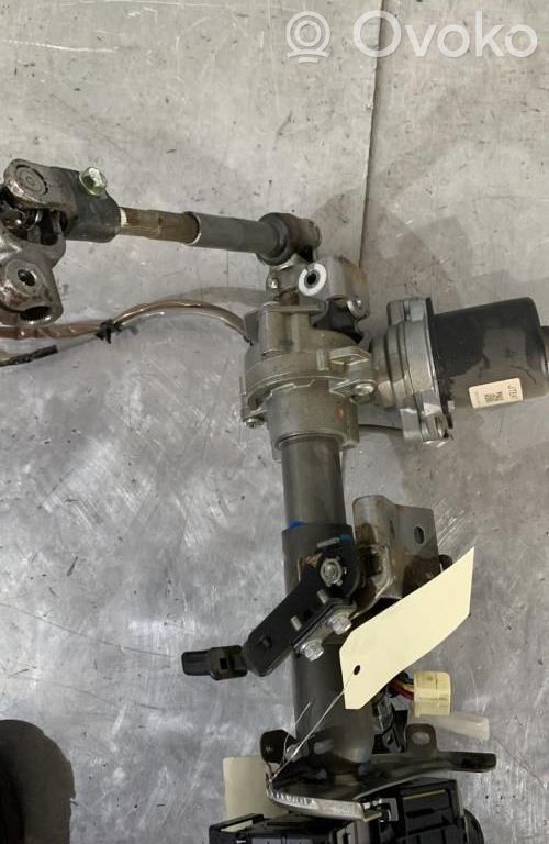 Citroen C1 Kit colonne de direction