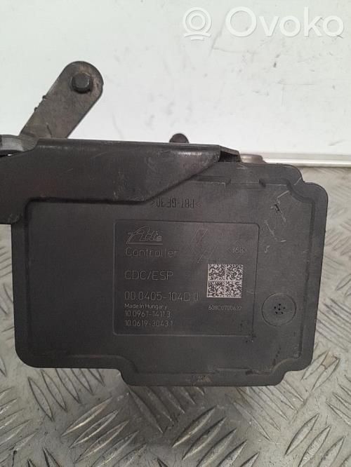 Pompe ABS   476604304R