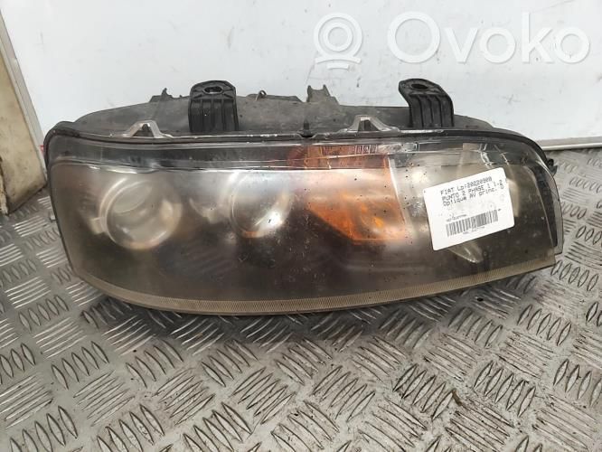 Fiat Punto (188) Phare frontale