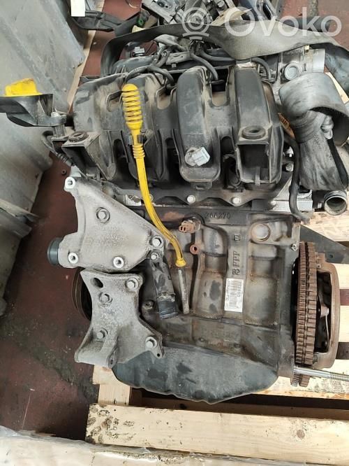 Renault Twingo I Moteur