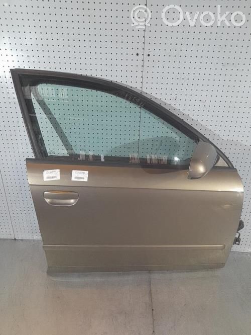 Audi A4 S4 B7 8E 8H Portiera anteriore