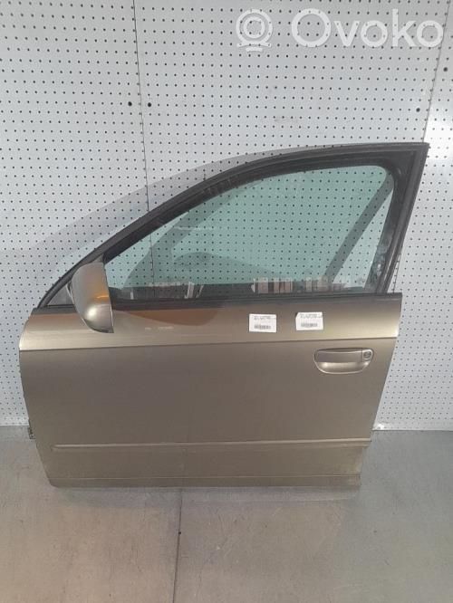 Audi A4 S4 B7 8E 8H Portiera anteriore