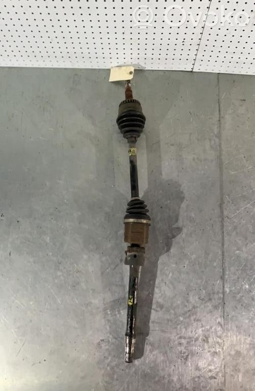 Opel Meriva A Arbre d'entraînement avant