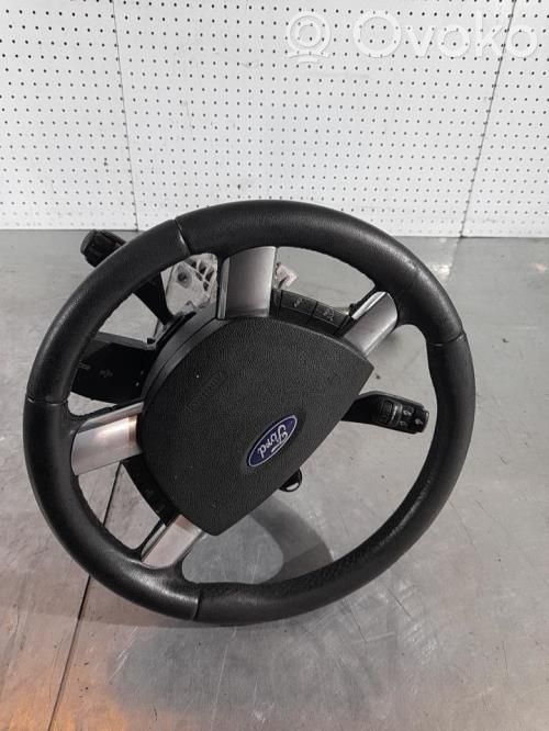 Ford Focus Volante