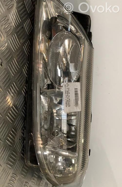 Phare frontale   7701048927