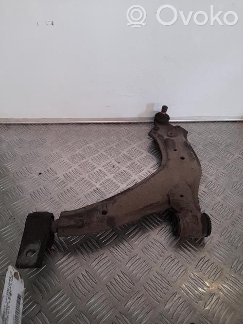 Peugeot 306 Querlenker Achsschenkel vorne 
