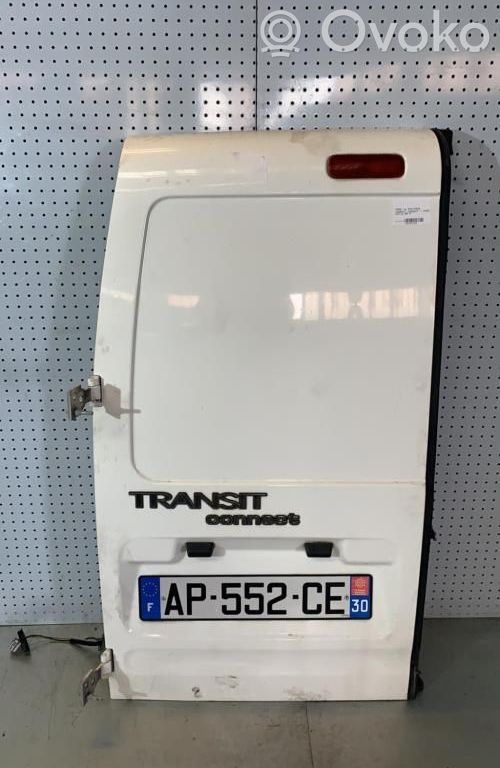 Ford Transit -  Tourneo Connect Takaovi 