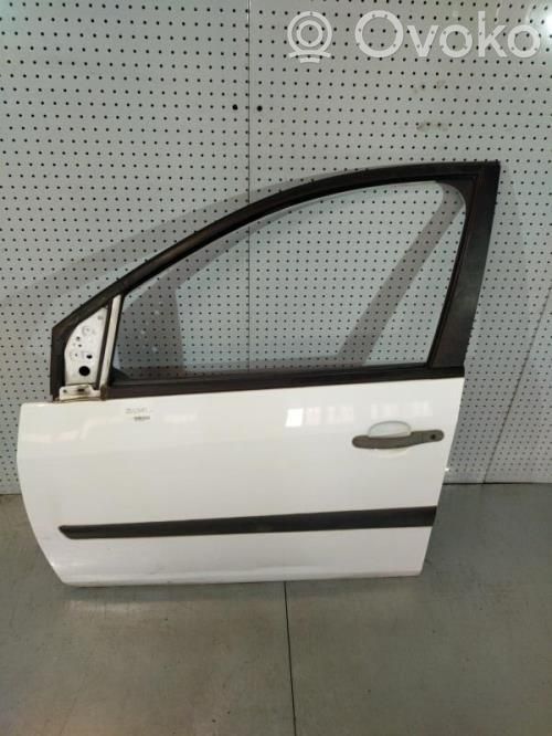 Ford Fiesta Porte avant 