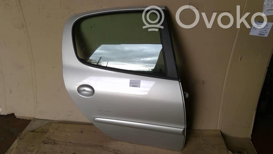 Tür hinten   9008A5