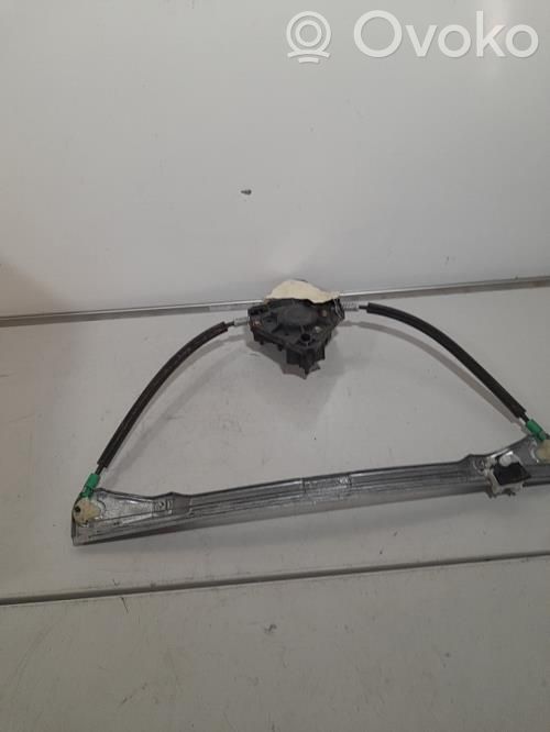 Renault Clio II Moteur de lève-vitre de porte avant