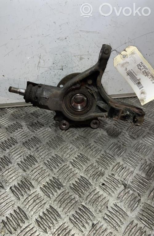 Achsschenkel vorne   330785
