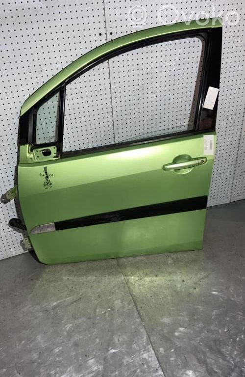 Suzuki Splash Porte avant