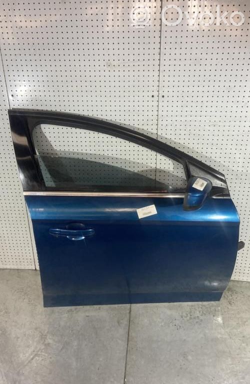 Ford Mondeo MK IV Ușă față 