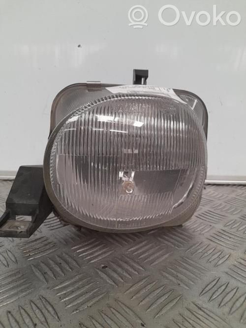 Fiat Multipla Phare frontale