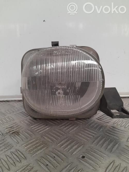 Fiat Multipla Phare frontale