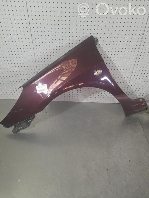 Peugeot 307 Błotnik przedni