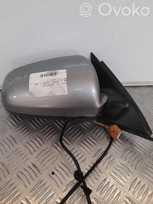Manuaalinen sivupeili   8E1858532AA01C