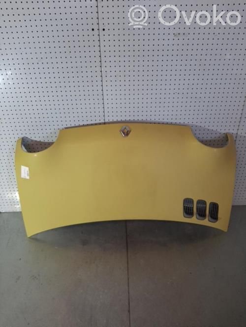 Motorhaube   7751473167