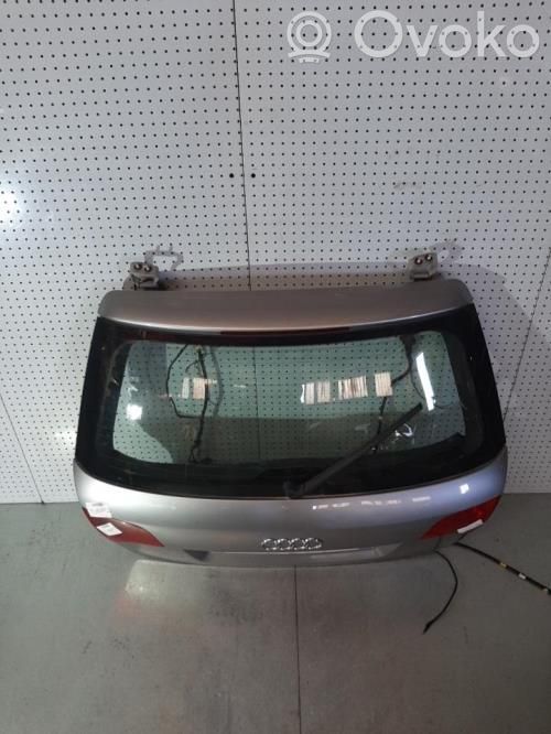 Audi A4 S4 B7 8E 8H Portellone posteriore/bagagliaio