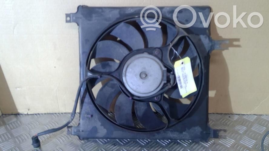 Ventilator electric răcire radiator   9204659