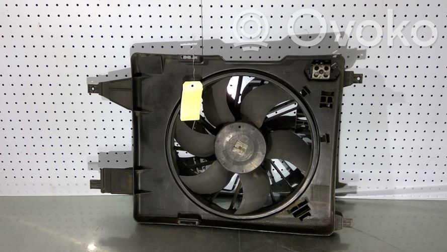 Elektrolüfter   7701071862