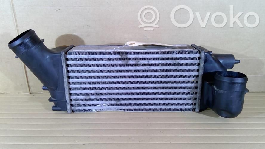 Radiatore intercooler   9656525880