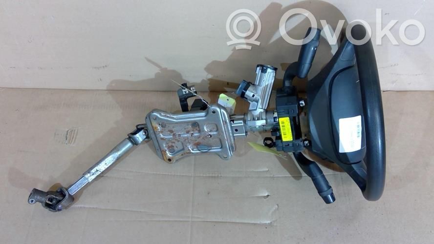 Peugeot Boxer Set ax volan 