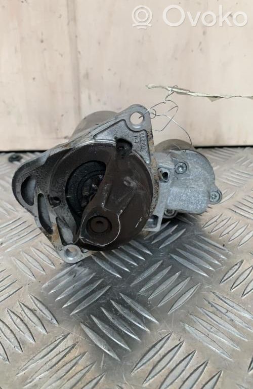Opel Corsa D Motorino d’avviamento