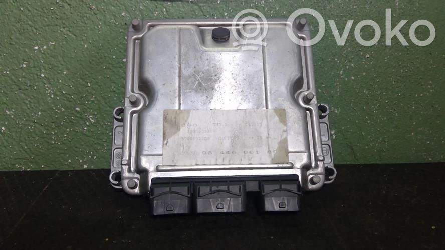 Sterownik / Moduł ECU   1940CX