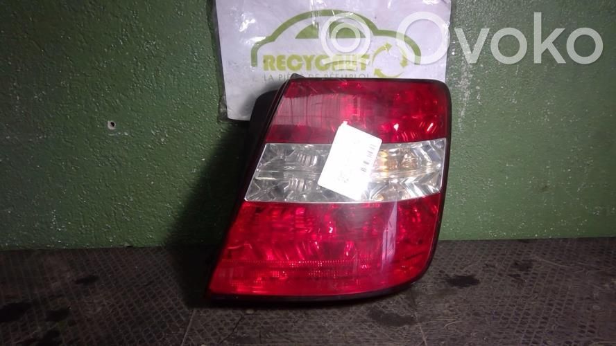 Fiat Stilo Luz trasera/de freno