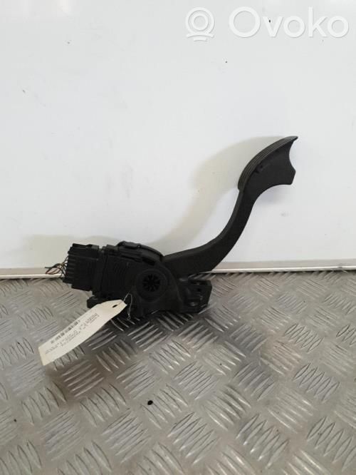 Ford Mondeo MK IV Gaspedal