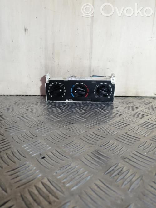 Peugeot Partner Unitate control climatizare