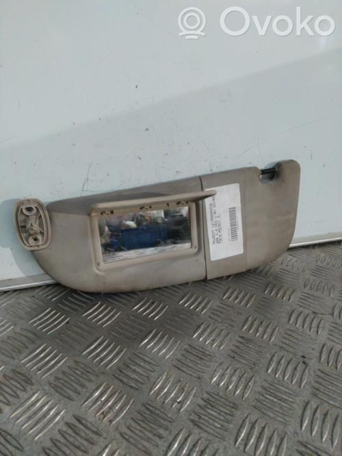 Sonnenblende   8143HE