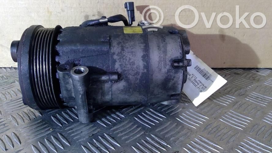Ford Focus Compressore aria condizionata (A/C) (pompa)