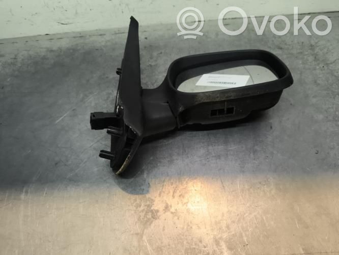 Renault Kangoo I Oglindă exterioară manuală 