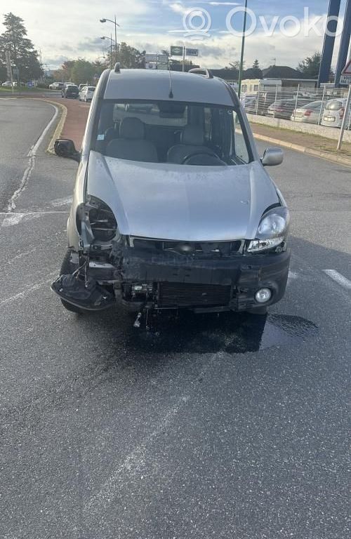 Renault Kangoo I Interruptor del elevalunas eléctrico