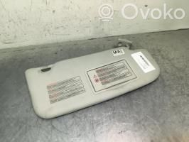 Nissan Qashqai Aletta parasole