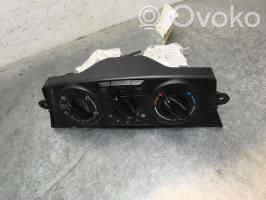 Suzuki SX4 Panel klimatyzacji