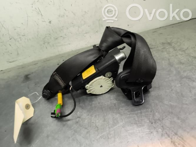 Chevrolet Aveo Cintura di sicurezza anteriore