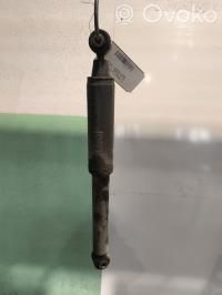 Citroen C3 Stoßdämpfer hinten 