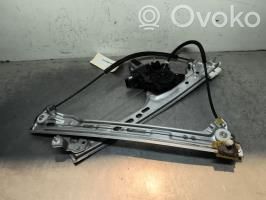 Renault Megane IV Elektryczny podnośnik szyby drzwi przednich 